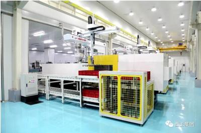 西王食品公司 以卓越品質(zhì)發(fā)展‘好糧油’食用油