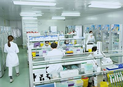 亞輝龍一季度凈利潤預計激增超10倍，生物技術研發引領業績爆發